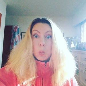 Meet your Posher, Marci